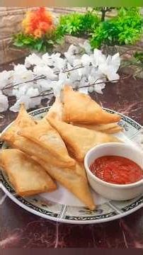 “Crispy Aloo Patties Recipe | Bakery Style Aloo Puff | आसान आलू पफ रेसिपी | Tea Time Snacks”#shorts