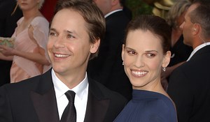 Dress Drama: Why Hilary Swank caused uproar at the 2005 Oscars