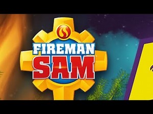 Fireman Sam Season 5 vocals with season 10 Outro