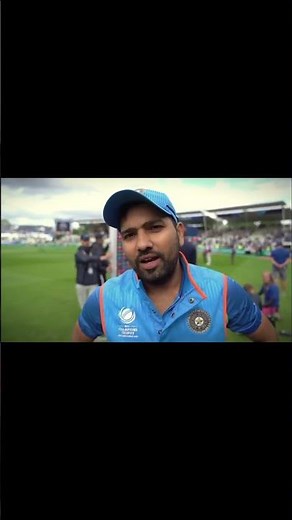 2017 ROHIT SHARMA💙