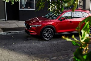 29K views · 2K reactions | Everyone makes a crossover. But only we make the #MazdaCX5. Tell us what you think in three words or less. | Mazda USA | Facebook