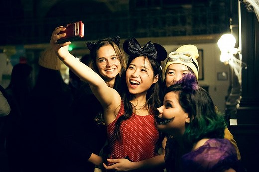 DIY Minnie Mouse Costume Ideas for the Cutest Halloween Ever