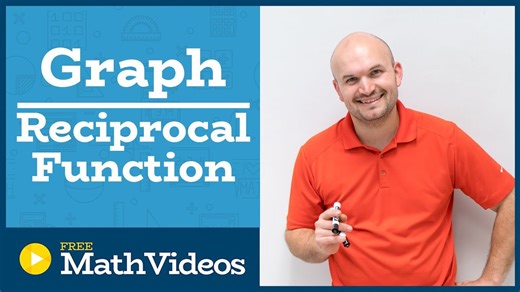 Master how to graph the reciprocal function with multiple transformations