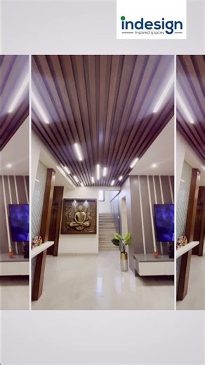 Modern Interior Design | InDesign Studio | Transform Your Home with Style & Function