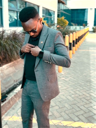 Philosophy of Change: The River and the Man