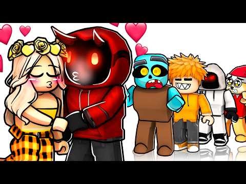 KISS or SLAP (Roblox)