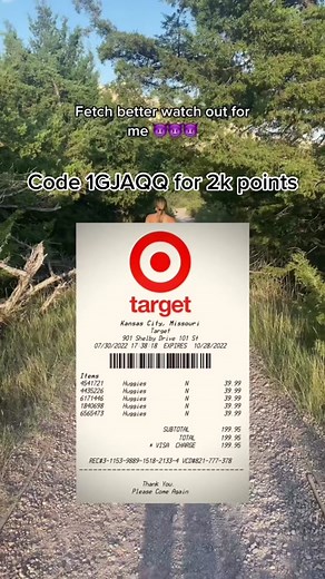 Ez points #fyp #fypシ #foryou #fetch #OverwatchMe #fetchrewards