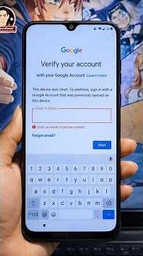 How to Reset and Bypass FRP Xiaomi Redmi Note 9 Pro #unlock #xiaomi #shorts