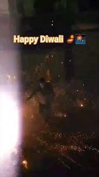 Happy Diwali #Diwali #fatake