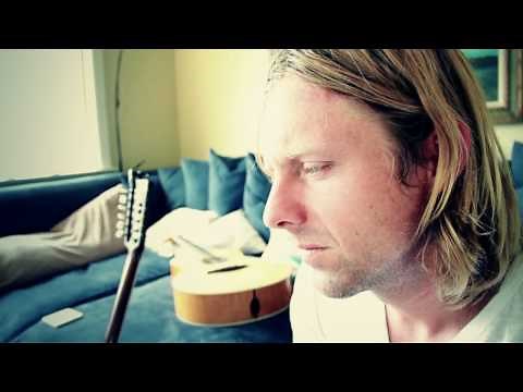 The Story... Jon Foreman