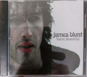 James Blunt - You're Beautiful (Radio Edit)