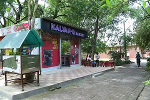 3K views · 169 reactions | #IITKCampusupdates Old shopping complex with a new look | Indian Institute of Technology Kanpur | Facebook