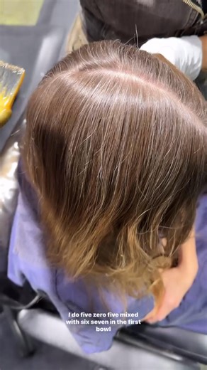 🤍💖💜🤎 Discover Color Touch, Wella Professionals ’ most versatile demi-permanent hair color. Always loved, now better than ever. With new Built-in metal purifier for true-to-tone vibrancy no matter the hair condition. Experience uncompromised vibrancy and shine with up to 70% grey coverage!* Color Touch results beautifully fade over 28 washes. *With Color Touch Plus Find out more here: 👉 https://us.wella.professionalstore.com/en-US/color-touch?cid=us_trademedia_social_estetica_75anniv_0225 Br