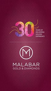 Malabar Day, 1st November What started as a dream of a group of visionaries in Kozhikode in 1993 is flourishing and spanning the globe. We are honoured to bring India to the world with exquisite jewellery that showcases our exceptional craftsmanship and unwavering commitment to responsible business ethics. Our heartfelt gratitude extends to our loyal customers, dedicated employees, visionary investors, and steadfast business associates for their unwavering belief in our mission. As we gaze forwa