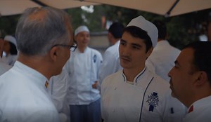 53K views · 757 reactions | 2017 has been an incredible year at Le Cordon Bleu Ottawa let’s look back at some of those moments we captured! For 2018, may success chase you as you move forward ambitiously towards achieving your goals ✨ To learn more visit lcbl.eu/5sv | Le Cordon Bleu Ottawa | Facebook