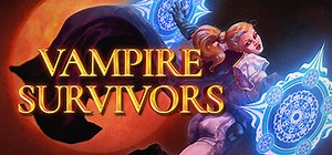 Save 24% on Vampire Survivors: Game   All DLC   OST Bundle on Steam
