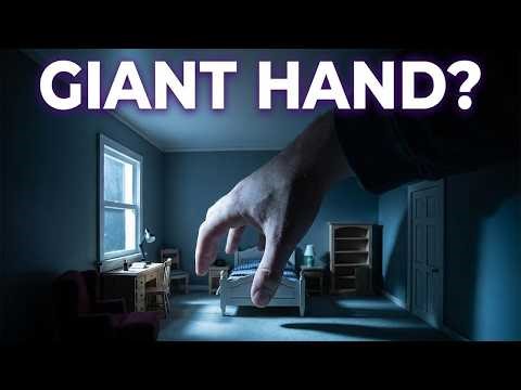 When Objects Shrink: The Todd Syndrome