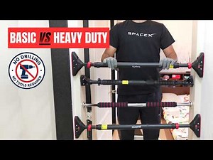Best Doorway Pull Up Bar for Home Use (Top Picks in 2026)