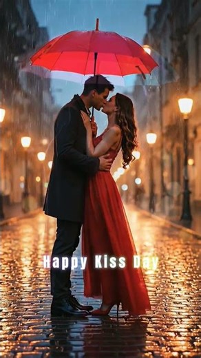 Yeda’s | Aashiq Banaya 💋 Kiss Day Special Romantic Hindi Song Reel