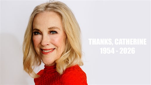 Saying Goodbye: A Video Tribute To The Hollywood & Media Figures We’ve Lost In 2026