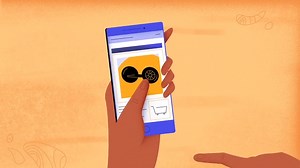 Circum animation video