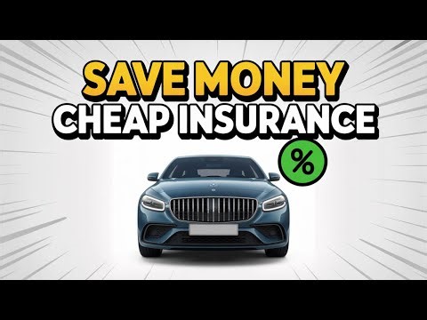 12 Cars With Shockingly Cheap Insurance