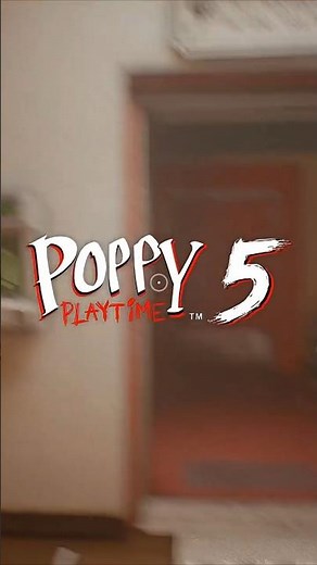 Poppy Playtime Chapter 5 (5/100) Review 7.5/10 | Is It ACTUALLY Scary? 🧸 [Offline, PC]