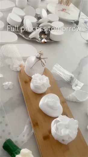 Minimalist Decor | This Week in My Studio