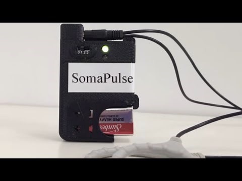SomaPulse Demonstration by Dr. Pawluk | Portable PEMF Devices