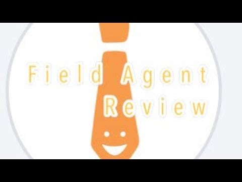 Field Agent Review: Inside the app & where to eye spy or scavenger hunt