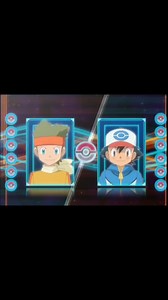 Ash vs. Cameron: Pokémon Anime Showdown