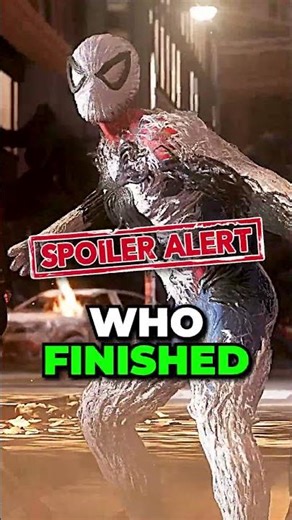 SPIDER-MAN 2 JUST CONFIRMED DAREDEVIL IN GAME #shorts