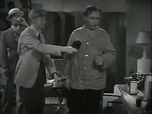 Here is Bing Crosby singing "Beautiful Girl" from Going Hollywood (1933). Along for the ride is Sterling Holloway, who would later voice Winnie the Pooh, among | Hometowns to Hollywood, LLC