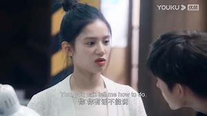 3.3K views · 58 reactions | The male idol suddenly approached Cinderella, hugged her and taught her how to use the computer in public! 男神突然靠近灰姑娘，当众抱着她教她用电脑！ Drama name：Lighter&Princess #LighterandPrincess #点燃我温暖你 #ChenFeiyu #陈飞宇 #ZhangJingyi #张婧仪 #都市爱情 #chinesedrama | 一起追剧吧 | Facebook