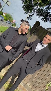 161K views · 7.7K reactions | PROM DAY . JUNIOR | Peter Andre | Facebook