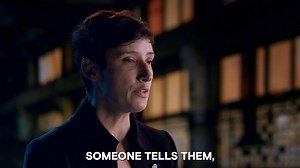 This story isn't for the faint of heart. 🧛 The #UnBelievable digs into new stories, Friday at 10/9c. | HISTORY