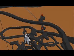 Mining Simulation in Simio