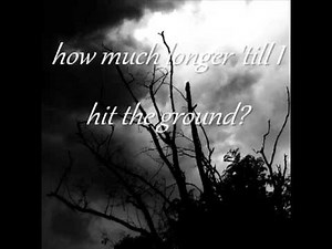 Anathema - Lost Control w/ lyrics