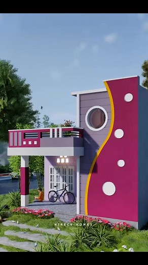 House | Nireck Homes
