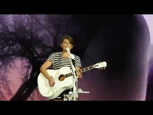 Dixie Chicks - Landslide - Live @ O2 London, HD, DCX MMXVI World Tour 01/05/2016, 1st May 2016