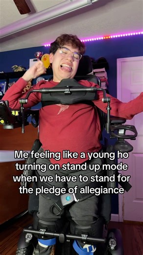 You won’t catch my transformer lacking