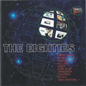 Various - The Eighties Collection