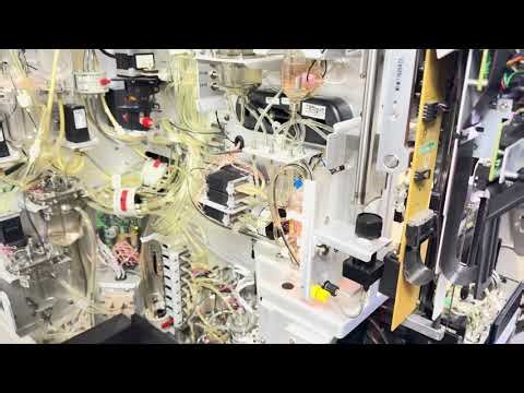 Hands-On Preventive Maintenance of Beckman Coulter UniCel DxH 800 Cellular Analysis System