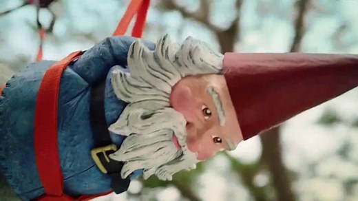Travelocity TV Spot, 'Wish You Were Here: The Thrill of Better Travel'