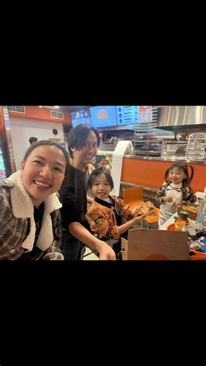 49 reactions · 12 comments | Halloween magic in every moment! ✨ Cassie and Ally had a blast as Elsa and Anna at their school parade  in the morning, and then transformed into fierce K-pop demon hunters Rumi and Mira for a spook-tacular trick-or-treating adventure in the neighborhood  Double the fun, double the memories with these two sweethearts!  #HalloweenFun #SchoolParade #TrickOrTreat #KpopDemonHunters #FrozenSisters | Matet Gavino | Facebook