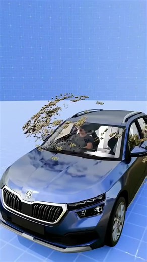 Discover the Amazing World of Bumblebees and Volkswagen