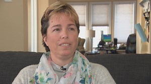 Bus crash survivor facing one-year anniversary with 'mixed emotions'