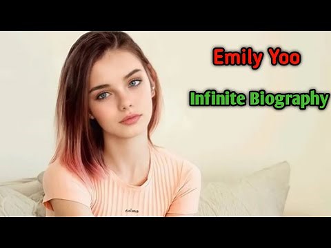 American Model Emily Yoo Biography And Net Worth | New Successful Instagram Model