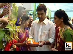 Sneha and Prasanna Wedding