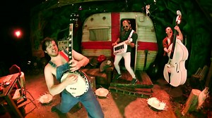 486K views · 17K reactions | Metallica - Master of Puppets (Banjo cover) | Rob Scallon | Facebook